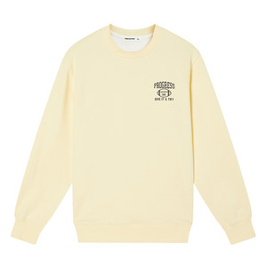 [3 pieces 129] Metersbonwe sweatshirt for men and women versatile sweatshirt loose versatile fashion trend knitted pullover