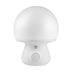 [Hands Free] Intelligent Voice Control Night Light