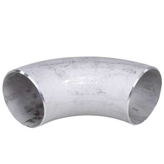 Acero Inoxidable 304 304l Racor De Tuberías Radio Larg... | Cuotas Sin