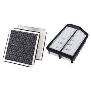 
Aromatherapy air conditioning filter adapted to modern Longdong neckline new Tucson IX35 Souvenir Elantra air grid