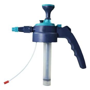 
Lutai B2 watering can accessories 2L 3L nozzle assembly