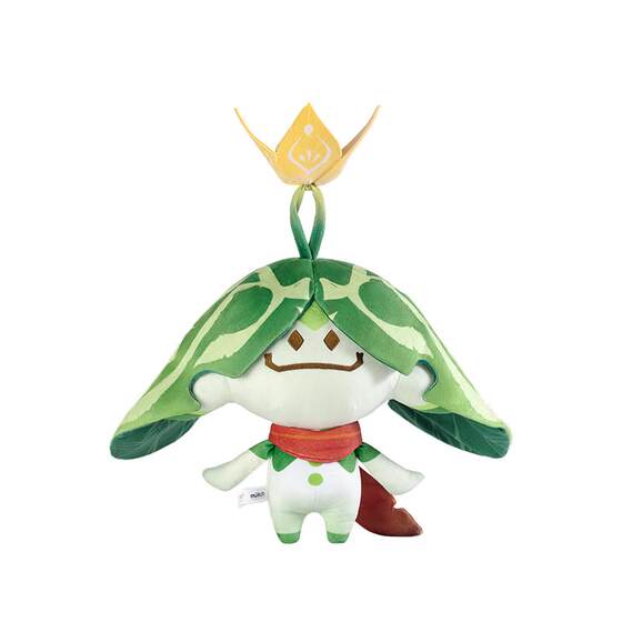 [Original God Official] Lamanaro series doll pendant Lamrora Lanli Lanli Genshin