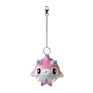 [Genshin Official] Freshwater Pig-Top Plush Pendant Genshin