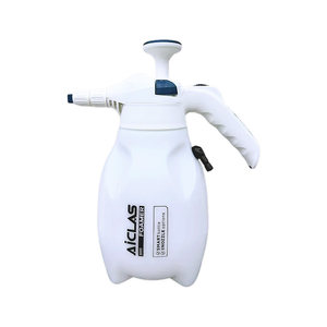 Car washing foam Waying Bottlin Hand Pressing the Car Implining Division Foaming Tool Foam Foaming Vitamin Pressure Foam Pot