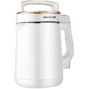 
Joyoung soy milk machine for household large capacity fully automatic wall-breaking and filter-free cooking official flagship mixing and cooking machine