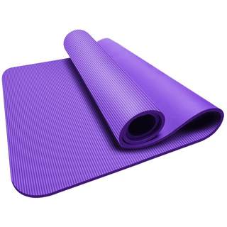 Pipp beginners lengthen and widen home yoga mat