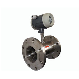 Liquid flowmeter pure water/diesel/methanol/ethanol quantitative control flowmeter dn40/50/65/80/100