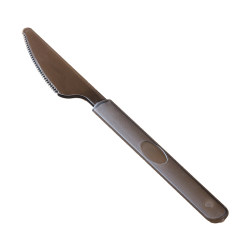 Disposable Western tableware thickened American knife and fork spoon