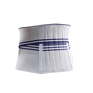 Germany-Bauerfeind/preserves LordOLOC lumbar pain recovery professional sports protection belt
