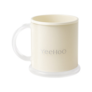 
Ying's children's mouthwash cup open cup 1-6 years old children's toothbrush cup drinking cup dental bowl wash cup children's water cup