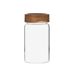Honey sealed jar food grade honey glass jar