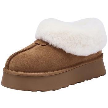 
New fashion casual boots for women in winter 2025