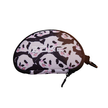 
Zhouke anti-fall breathable swimming goggles protection box swimming training