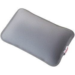 National Standard Hot Water Bag Rechargeable Explosion-proof Hand Warmer Warm Water Bag Girls Warm Baby Electric Warmer Treasure Belly National Standard