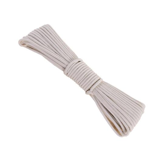 Polyester Rope Diy Polyester Cotton Braided Rope - DIY Craft Cord