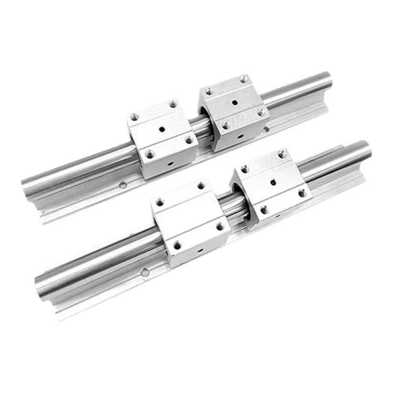 Rel Linear SBR & Slider - Panduan Presisi Tinggi untuk Pengerjaan Kayu ...