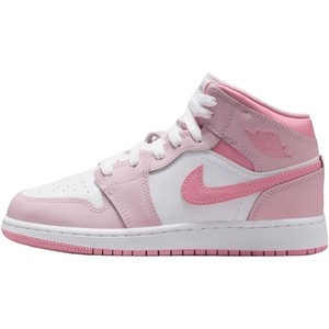 
NIKE Nike men's AIR JORDAN 1 sports casual shoes basketball shoes DQ8423-600