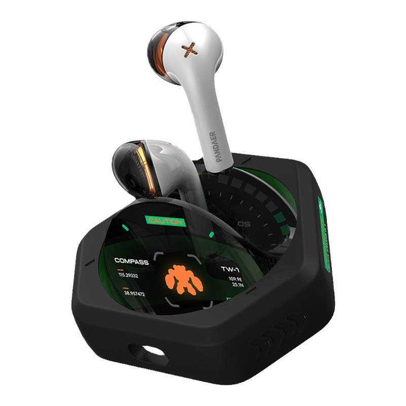 Meizu Pasa 1S True Wireless Earphones Low Latency Gaming