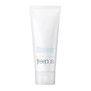 
[Pull down for details to enjoy discount] Freeplus/Freeping silk facial cleanser amino acid cleanser 100g