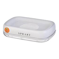 ins style bathroom soap rack portable large soap