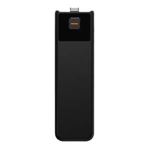 
[3C certified for boarding aircraft] LKTOP is suitable for DJI Pocket3/4 battery life handle 5000 mAh battery power bank pocket camera charging extension handle Pocket4 accessories
