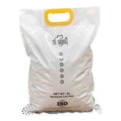 Tutuwu deodorizing cat litter in Beijing cannot be distributed again