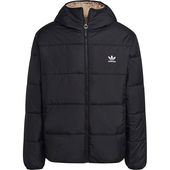 Adidas/Adidas genuine tribei men's Winter Bao Gua Wind West Witches Person Piece Piece HM2463