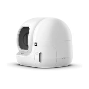 
Xiaopei Smart Cat Toilet Fully Automatic Cat Litter Box MAX2 Generation [Accessories are in the litter box]