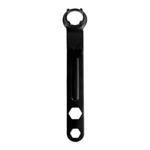 
Angle grinder thickened wrench adjustable wrench accessories four-claw angle grinder suitable wrench angle grinder disassembly wrench