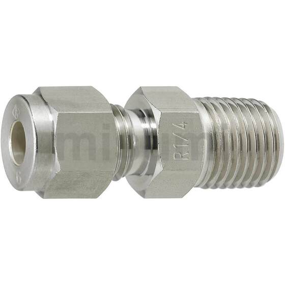 .Stainless steel pipe connector plug-in type SKTGK4/6/8/10/12-2/3/4 SKTGLK SKUF SKU