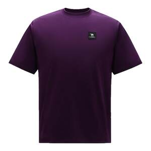 
[Mianmian T] Camel men's short-sleeved T-shirt men's three-proof breathable outdoor sports commuting round neck summer inner wear