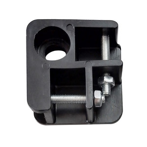 
13 Mazajiao complete set of outdoor folding chairs, moon chairs, adjustable tube sheath, connecting piece, screws, thickening and solid repair