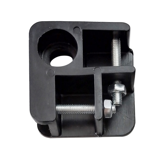 
13 Mazajiao complete set of outdoor folding chairs, moon chairs, adjustable tube sheath, connecting piece, screws, thickening and solid repair