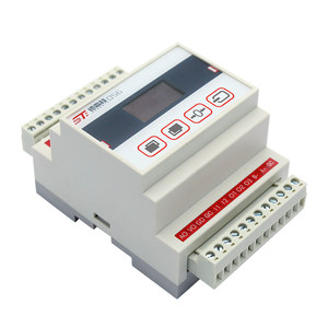 
RS485 communication weighing force measurement display controller instrument force measurement weighing transmitter amplifier instrument D056