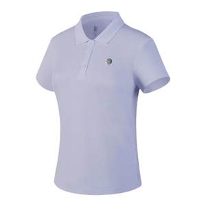 
Bimai sports quick-drying Polo shirt for men and women short-sleeved summer lapel top breathable commuter business short-sleeved