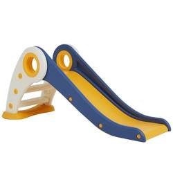Manlong baby thickened slide multifunctional foldable