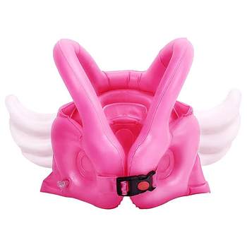 Yameishan Boys and Girl Cartoon Swimming Ring
