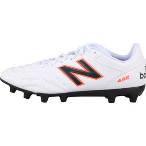 
Little Li Zi: 442 V2 ACADEMY mid-range HG short nail soccer shoes adult men MS43HWD22E