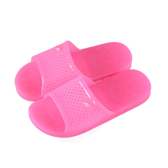 thumbnail image 2 of Clear Sandals For Women Women's Clear Jelly Sandals - Size 8 Flip Flops, Non -Slip, Quick-Drying Pool & Beach Slides Jelly Shoes 2 of 10