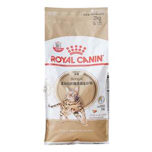 
Royal Bengal Octopus Cats for Cats, Cats, BA27/2KG Nutritious Hair and Cheeks Cats