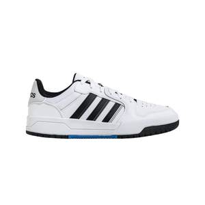 ENTRAP American campus style sneakers, boyish retro basketball style sneakers for men and women adidas Adidas