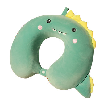 Traveling neck pillow office nap to memory cotton
