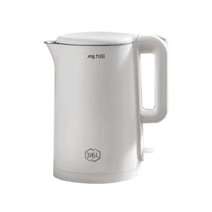 
Joyoung electric kettle household large-capacity thermal insulation all-in-one kettle 316L stainless steel kettle automatic power off