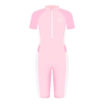 BE Van De'Ann Joint Girl One-piece Swimsuit Teenagers
