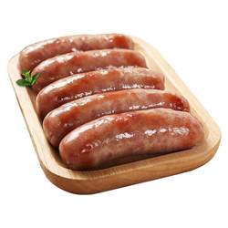 Yuanzhixiang 90% pure meat grilled sausage Taiwanese barbecue ingredients