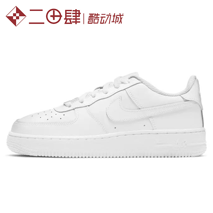 GS/DH2920-111Z֣ 36.5 #Ϳ Nike Air Force 1 Low AF1 Ь GS  DH2920-111 295Ԫ