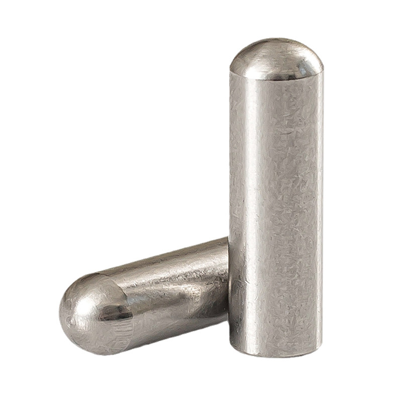 304 Stainless Steel Solid Pins - 0.6mm to 12mm - Bath Master