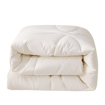 Kindergarten A soybeans were quilt by children quilt, 120*150cm entered the garden and was universal in the four seasons of Xinchun and Autumn
