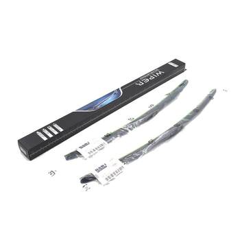 
Special high-definition silent wiper for Qashqai