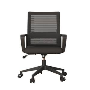 Sanmeng office chair computer chair comfortable for a long time sitting home conference seat seat rising back to the back chair
